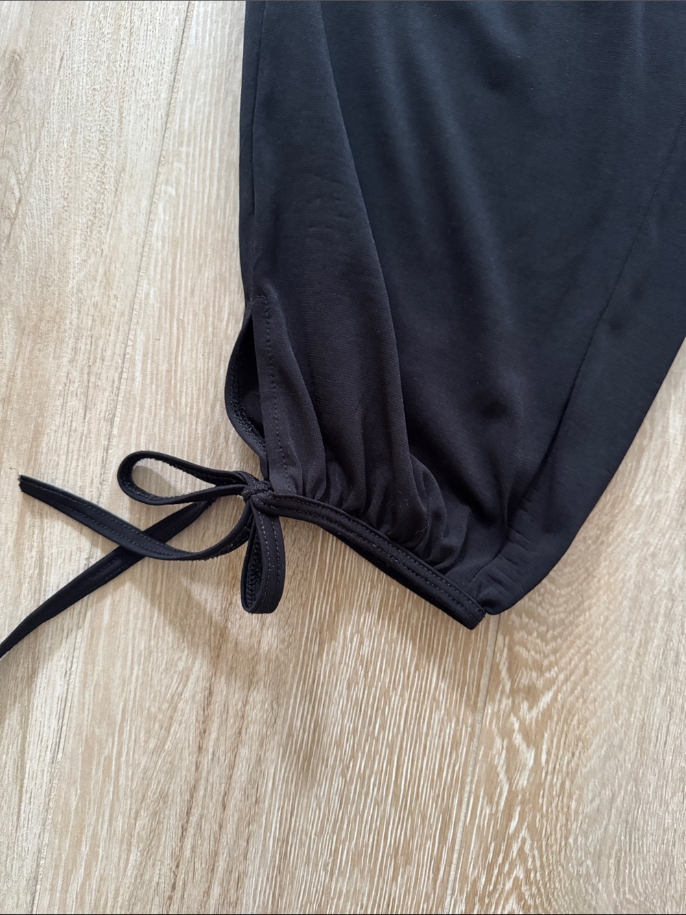 Onzie Wanderer Black Pants S/M - Picture 5 of 14